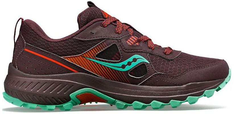 (W) Saucony Excursion TR16 'Nebula Mint' Zapatillas Trail Running S10744-16 Order (W) Saucony Excursion TR16 'Nebula Mint' Zapatillas Trail Running S10744-16