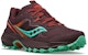 (W) Saucony Excursion TR16 'Nebula Mint' Wanita Kasual Sukan S10744-16