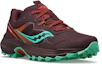Lookbook (W) Saucony Excursion TR16 'Nebula Mint' Zapatillas Trail Running S10744-16