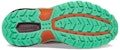(W) Saucony Excursion TR16 'Nebula Mint' Wanita Kasual Sukan S10744-16