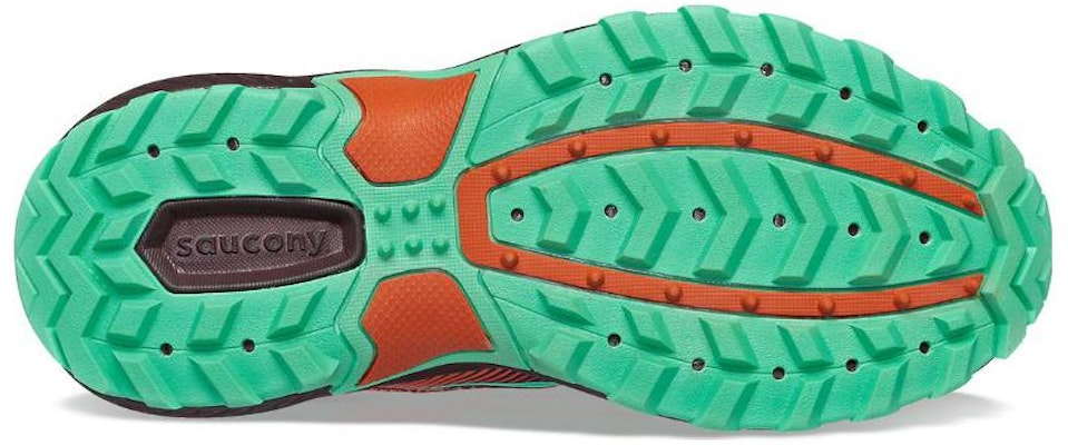 (Women) Saucony Excursion TR16 'Nebula Mint' S10744-16 Shop (Women) Saucony Excursion TR16 'Nebula Mint' S10744-16