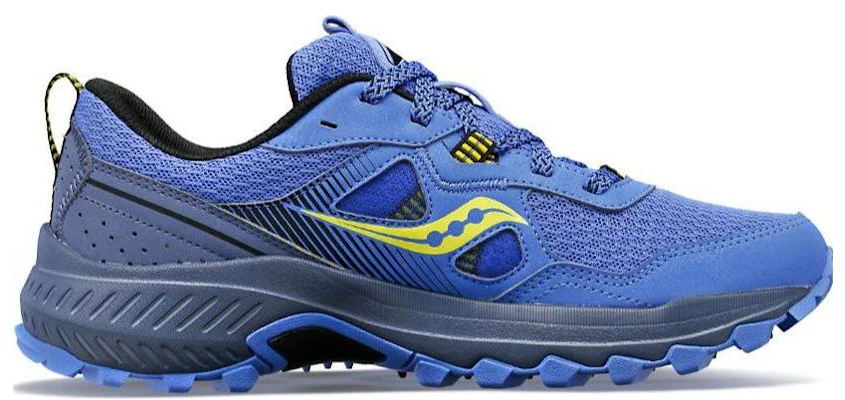 (W) Saucony Excursion TR16 'Kolam Sulfur' S10744-11 Order (W) Saucony Excursion TR16 'Kolam Sulfur' S10744-11