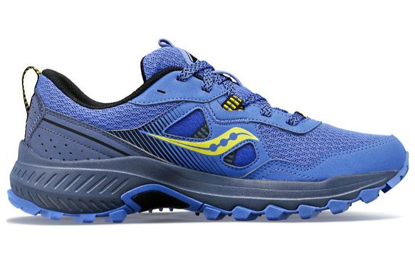 Order (W) Saucony Excursion TR16 'Azul Piscina Azufre' S10744-11