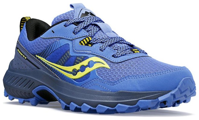 (W) Saucony Excursion TR16 'Kolam Belerang' S10744-11 Lookbook (W) Saucony Excursion TR16 'Kolam Belerang' S10744-11