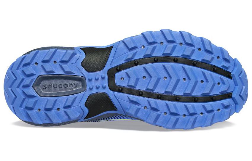 Shop (W) Saucony Excursion TR16 'Azul Piscina Azufre' S10744-11