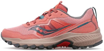 (Women) Saucony Excursion TR16 'Shell Shadow' S10744-30 (Women) Saucony Excursion TR16 'Shell Shadow' S10744-30