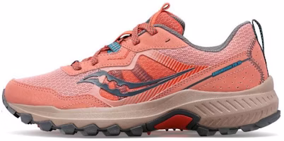 (Women) Saucony Excursion TR16 'Shell Shadow' S10744-30 (Women) Saucony Excursion TR16 'Shell Shadow' S10744-30