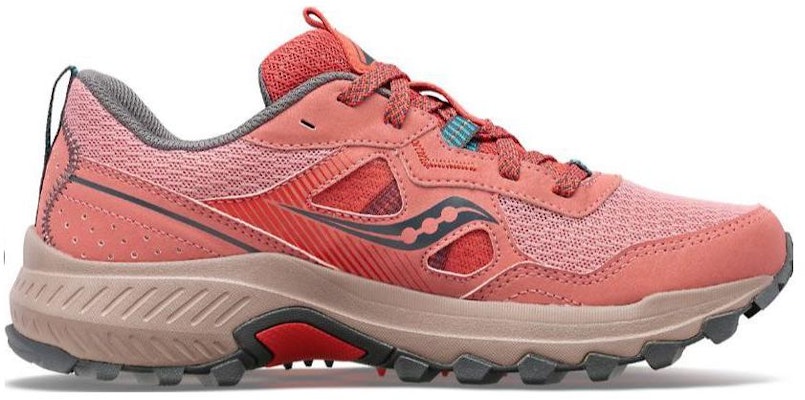 (Women) Saucony Excursion TR16 'Shell Shadow' S10744-30 Order (Women) Saucony Excursion TR16 'Shell Shadow' S10744-30
