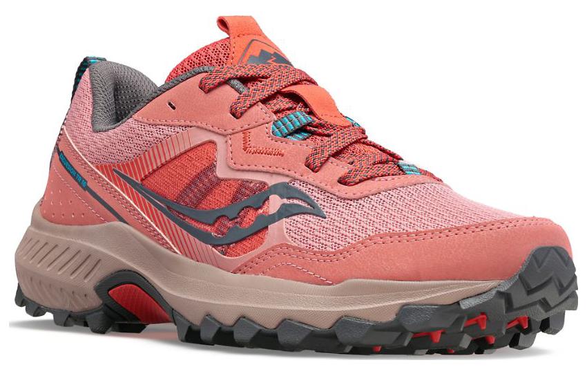 Lookbook (W) 索康尼 Excursion TR16 '壳影' S10744-30