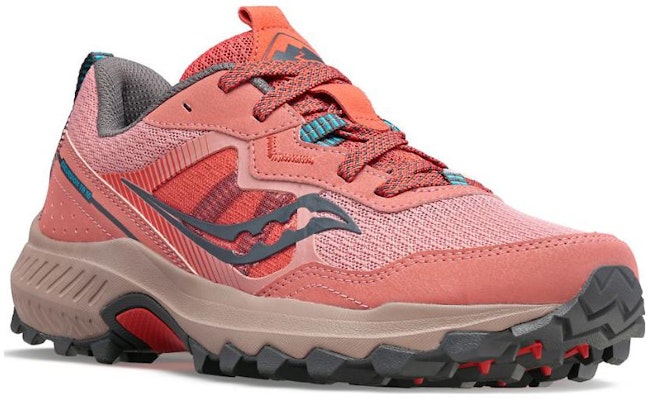 (Women) Saucony Excursion TR16 'Shell Shadow' S10744-30 Lookbook (Women) Saucony Excursion TR16 'Shell Shadow' S10744-30