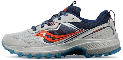(Women) Saucony Excursion TR16 Wide 'Concrete Night' S10745-13 (Women) Saucony Excursion TR16 Wide 'Concrete Night' S10745-13