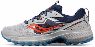 (Women) Saucony Excursion TR16 Wide 'Concrete Night' S10745-13 (Women) Saucony Excursion TR16 Wide 'Concrete Night' S10745-13
