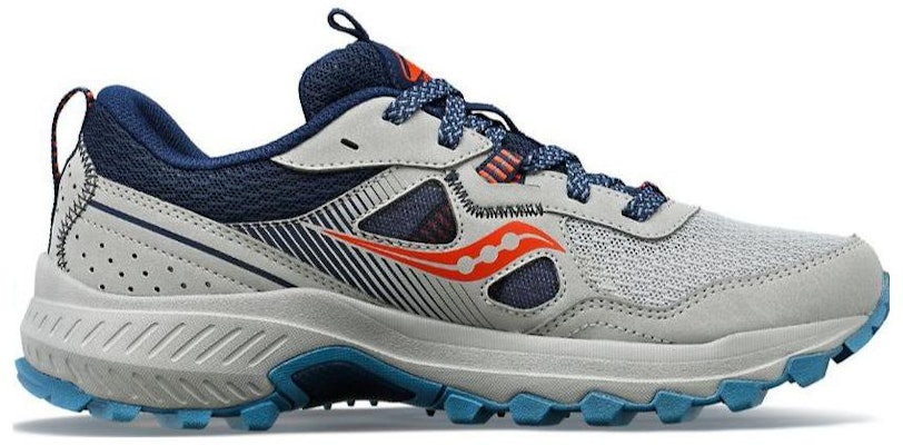 (Women) Saucony Excursion TR16 Wide 'Concrete Night' S10745-13 Order (Women) Saucony Excursion TR16 Wide 'Concrete Night' S10745-13