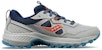 (W) Saucony Excursion TR16 Wide 'Konkrit Malam' S10745-13