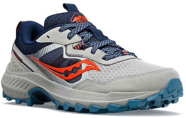 (W) Saucony Excursion TR16 Wide 'Abu Gelap' S10745-13 Lookbook (W) Saucony Excursion TR16 Wide 'Abu Gelap' S10745-13