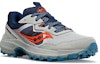 Lookbook (W) Saucony Excursion TR16 Wide 'Konkrit Malam' S10745-13