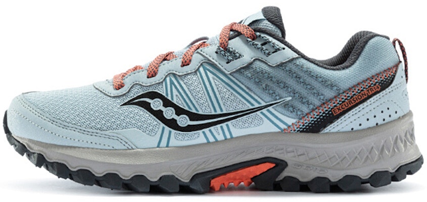 (Women) Saucony Excursion TR 14 Low 'Light Blue' S10584-2 Buy (Women) Saucony Excursion TR 14 Low 'Light Blue' S10584-2
