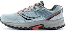 Buy (W) Saucony Excursion TR 14 Rendah 'Biru Muda' S10584-2