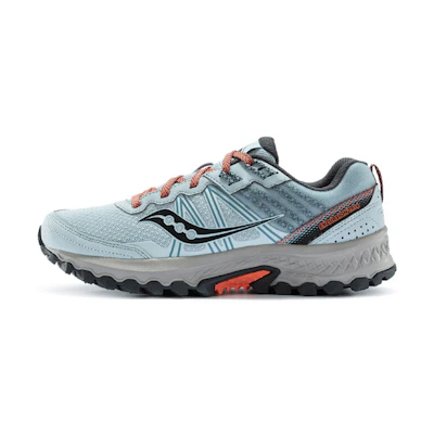 (W) Saucony Excursion TR 14 Low 'Light Blue'