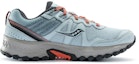 Order (W) Saucony Excursion TR 14 Rendah 'Biru Muda' S10584-2