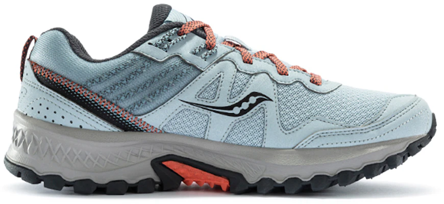 (W) Saucony Excursion TR 14 Low ''Hellblau'' S10584-2 Order (W) Saucony Excursion TR 14 Low ''Hellblau'' S10584-2