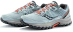 Lookbook (W) Saucony Excursion TR 14 Low ''Hellblau'' S10584-2