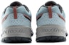 Shop (W) Saucony Excursion TR 14 Rendah 'Biru Muda' S10584-2