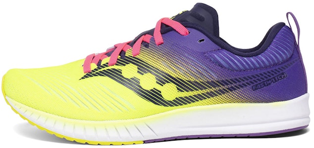 (W) Saucony Fastwitch 9 'Citron' Lelaki/Kasut Sukan Perempuan S19053-2 Buy (W) Saucony Fastwitch 9 'Citron' Lelaki/Kasut Sukan Perempuan S19053-2