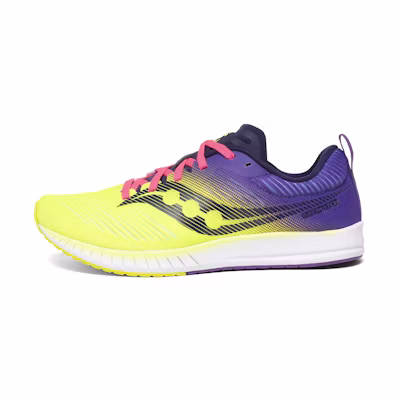 (W) Saucony Fastwitch 9 'Citron'