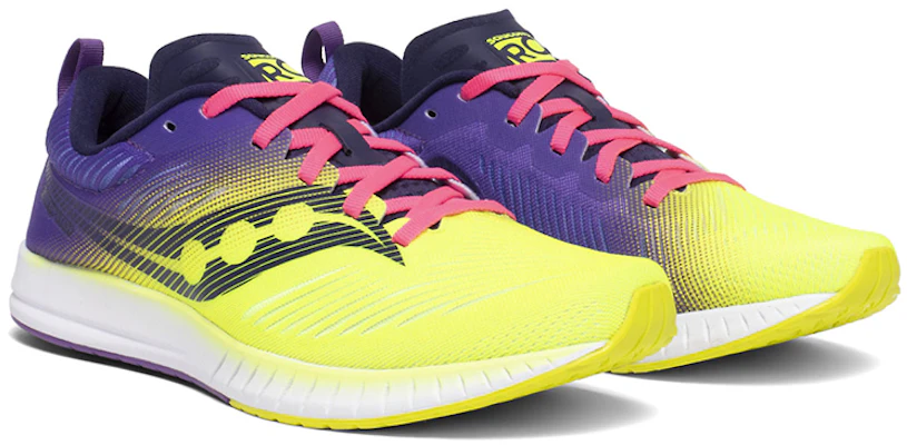 (W) 써코니 패스트위치 9 '시트론' (Saucony Fastwitch 9 'Citron') S19053-2 Lookbook (W) 써코니 패스트위치 9 '시트론' (Saucony Fastwitch 9 'Citron') S19053-2