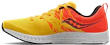Buy (W) Saucony Fastwitch 9 ''ViZiGold ViZiRouge'' S19053-16