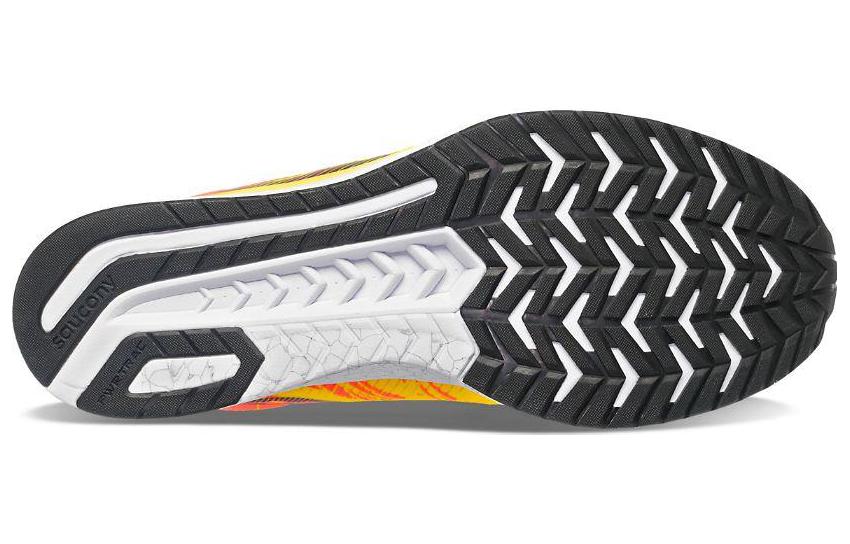 (W) Saucony Fastwitch 9 'ViZiGold ViZiRed' 圖 4