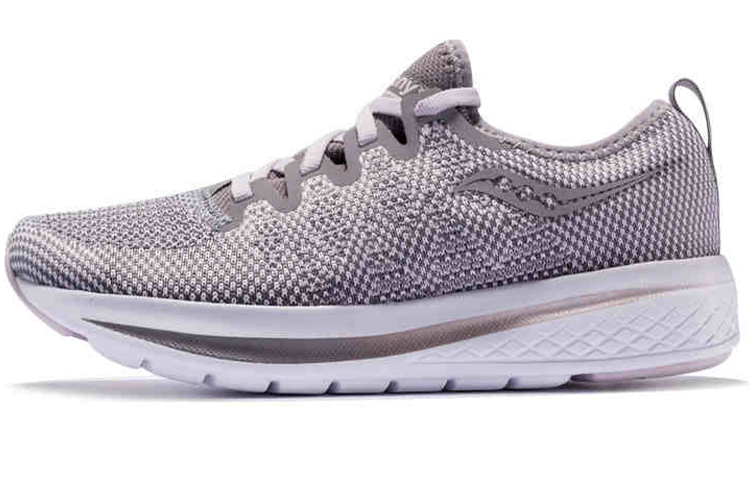 (W) Saucony Flame 'Light Purple'