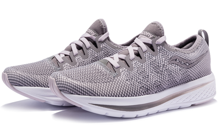 (W) Saucony Flame 'Light Purple' 圖 3