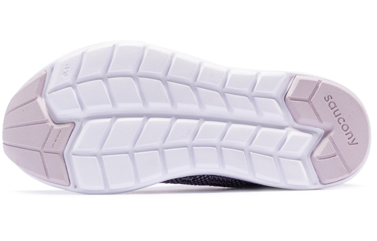 (W) Saucony Flame 'Light Purple' 圖 5