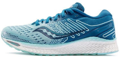 (Women) Saucony Freedom 3 'Aqua Blue' S10543-25 (Women) Saucony Freedom 3 'Aqua Blue' S10543-25
