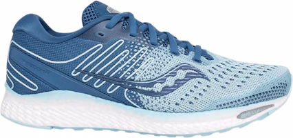 (Women) Saucony Freedom 3 'Aqua Blue' S10543-25 (Women) Saucony Freedom 3 'Aqua Blue' S10543-25