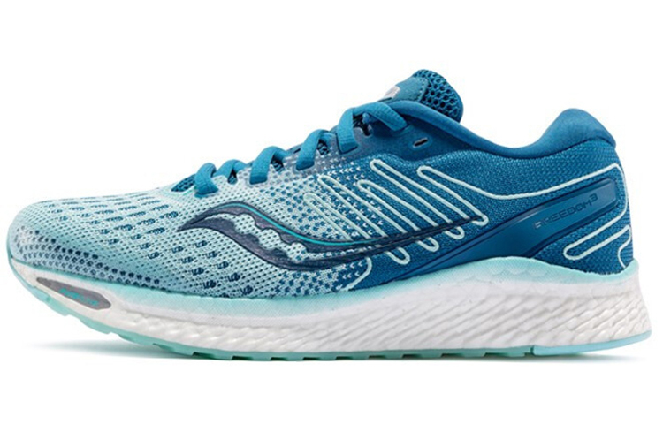 (Women) Saucony Freedom 3 'Aqua Blue' S10543-25