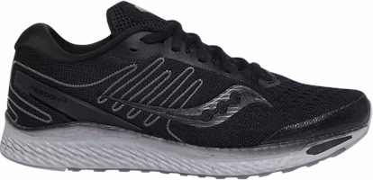 (Women) Saucony Freedom 3 'Blackout' S10543-35 (Women) Saucony Freedom 3 'Blackout' S10543-35