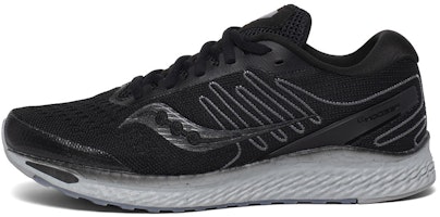 (Women) Saucony Freedom 3 'Blackout' S10543-35 (Women) Saucony Freedom 3 'Blackout' S10543-35
