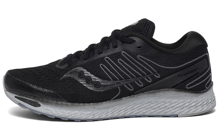 (Women) Saucony Freedom 3 'Blackout' S10543-35