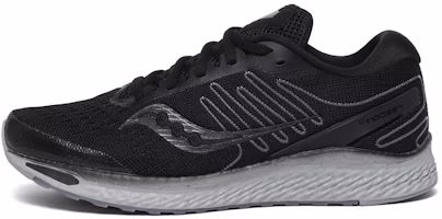 (Women) Saucony Freedom 3 'Blackout' S10543-35 (Women) Saucony Freedom 3 'Blackout' S10543-35