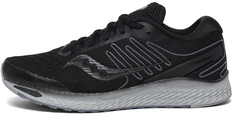 (W) 索康尼 Freedom 3‘全黑’ S10543-35 Buy (W) 索康尼 Freedom 3‘全黑’ S10543-35