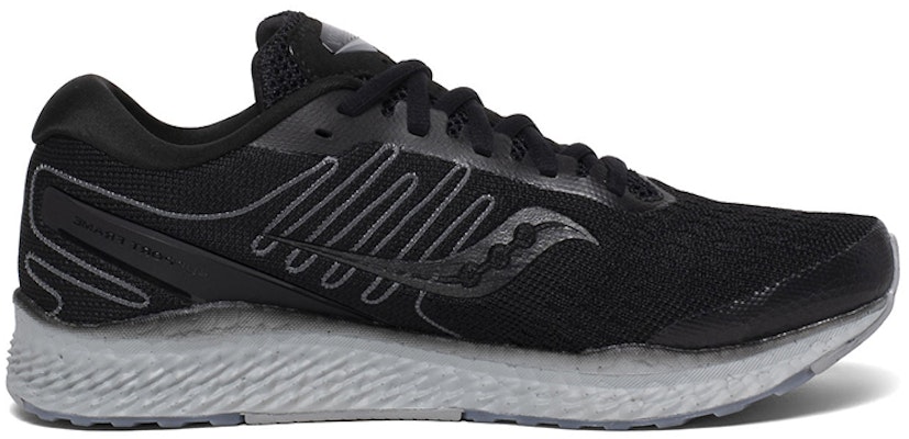 (Women) Saucony Freedom 3 'Blackout' S10543-35 Order (Women) Saucony Freedom 3 'Blackout' S10543-35