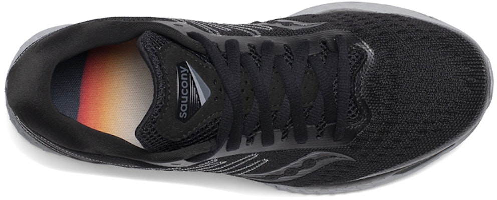 (Women) Saucony Freedom 3 'Blackout' S10543-35 Shop (Women) Saucony Freedom 3 'Blackout' S10543-35