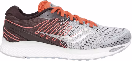 (Women) Saucony Freedom 3 'Sky Grey Coral' S10543-45 (Women) Saucony Freedom 3 'Sky Grey Coral' S10543-45