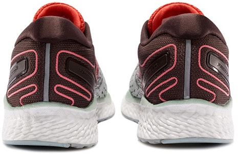 (W) 索康尼 Freedom 3 '天空灰珊瑚' S10543-45 Shop (W) 索康尼 Freedom 3 '天空灰珊瑚' S10543-45