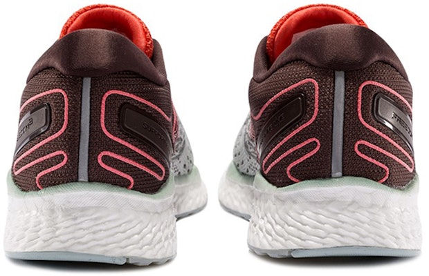 (W) Saucony Freedom 3 'Sky Grey Coral' Sepatu Lari Wanita Abu Coral S10543-45 Shop (W) Saucony Freedom 3 'Sky Grey Coral' Sepatu Lari Wanita Abu Coral S10543-45