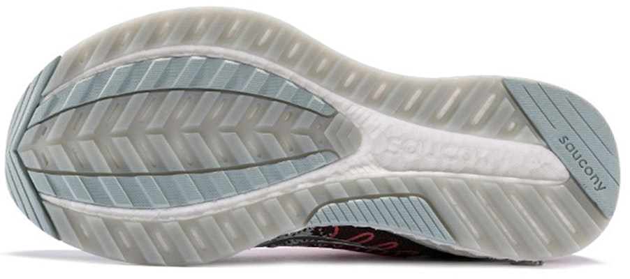 (W) Saucony Freedom 3 'Sky Grey Coral' Sepatu Lari Wanita Abu Coral S10543-45 Purchase (W) Saucony Freedom 3 'Sky Grey Coral' Sepatu Lari Wanita Abu Coral S10543-45