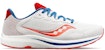 (Women) Saucony Freedom 4 'Grey Blue Orange' S10617-90